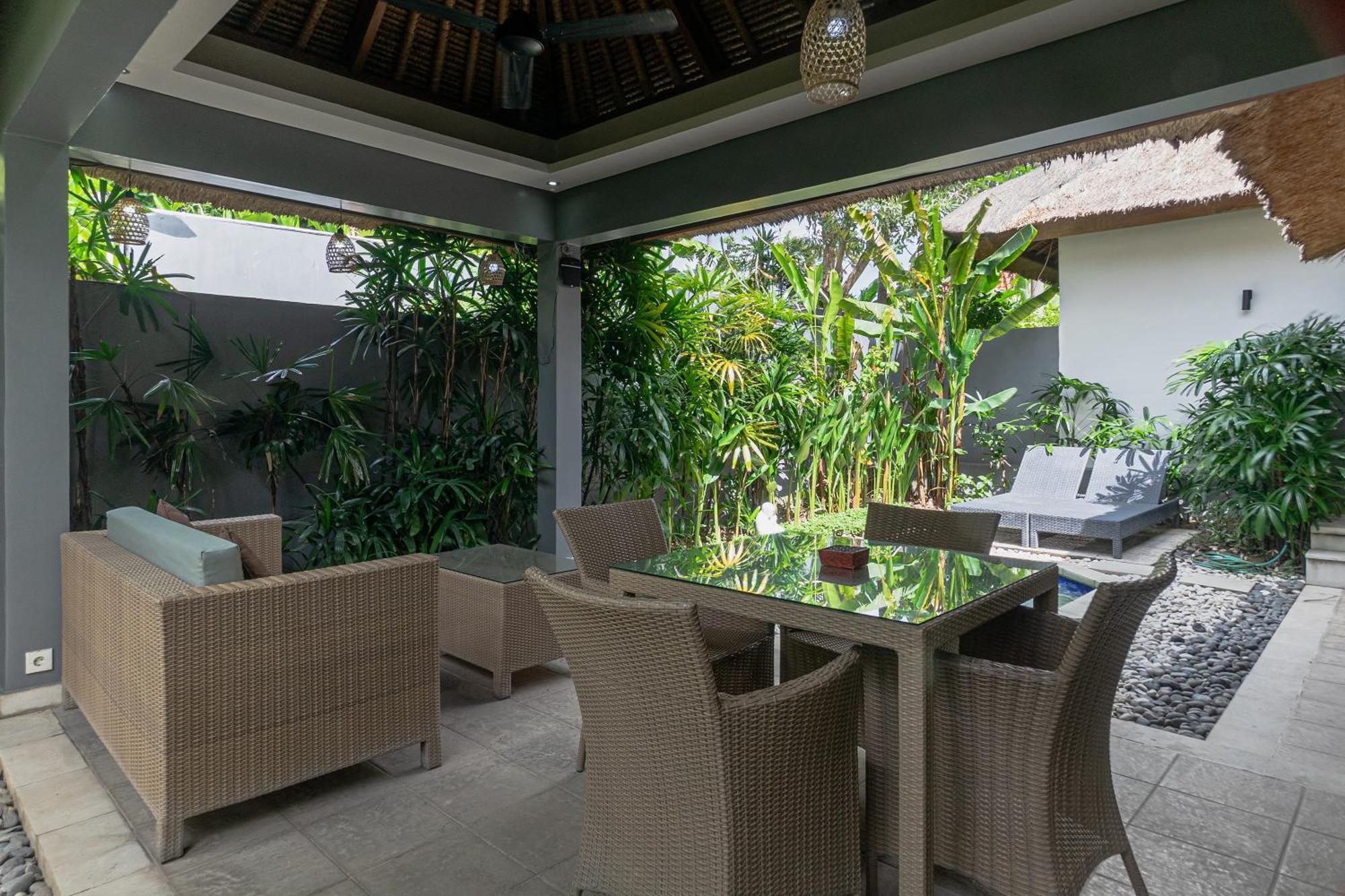 हॉलिडे पार्क Balinea Kerobokan (Bali)