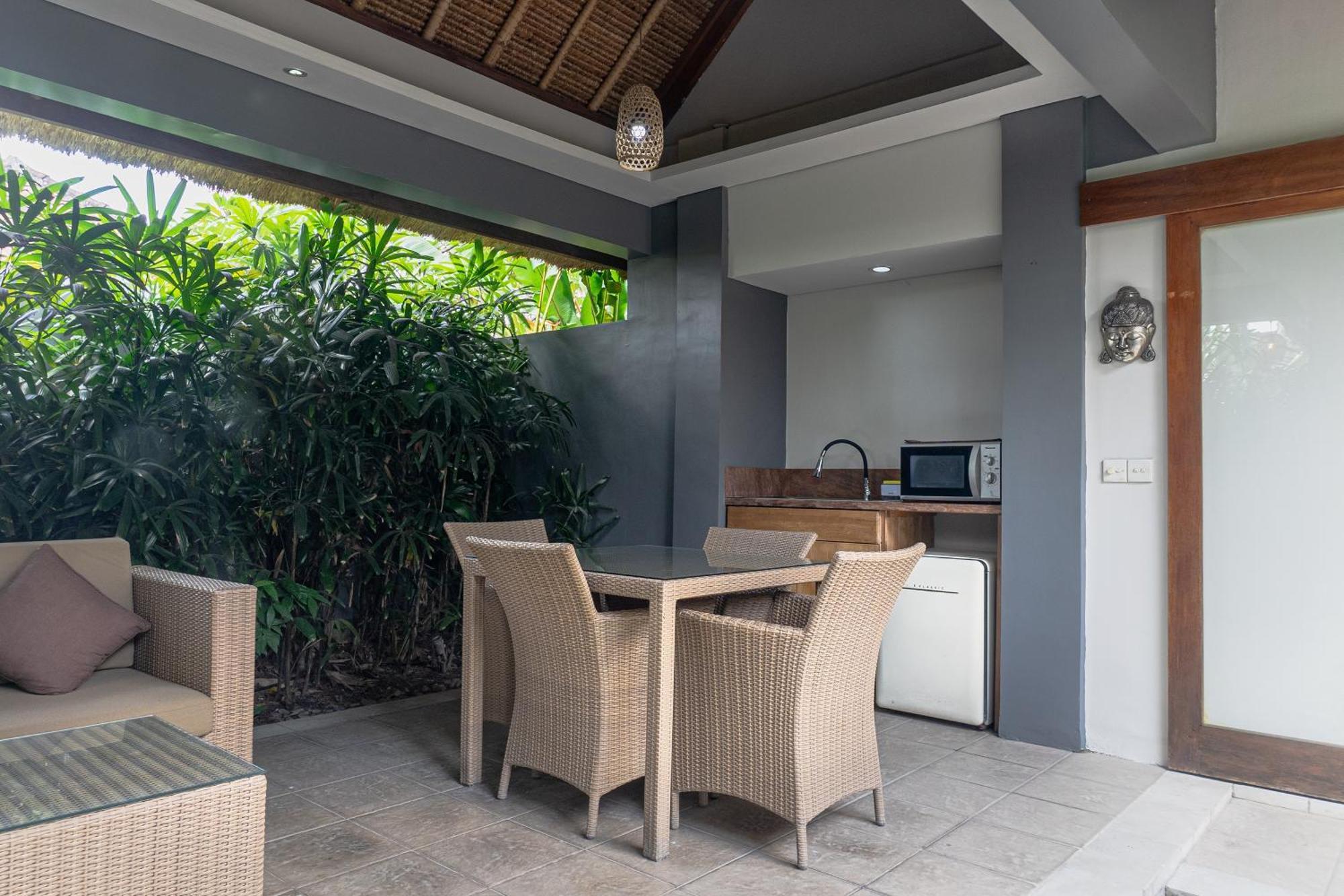 Balinea 3* Kerobokan