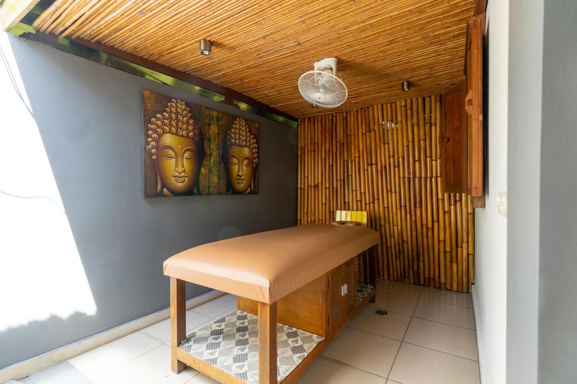 हॉलिडे पार्क Balinea Kerobokan (Bali)