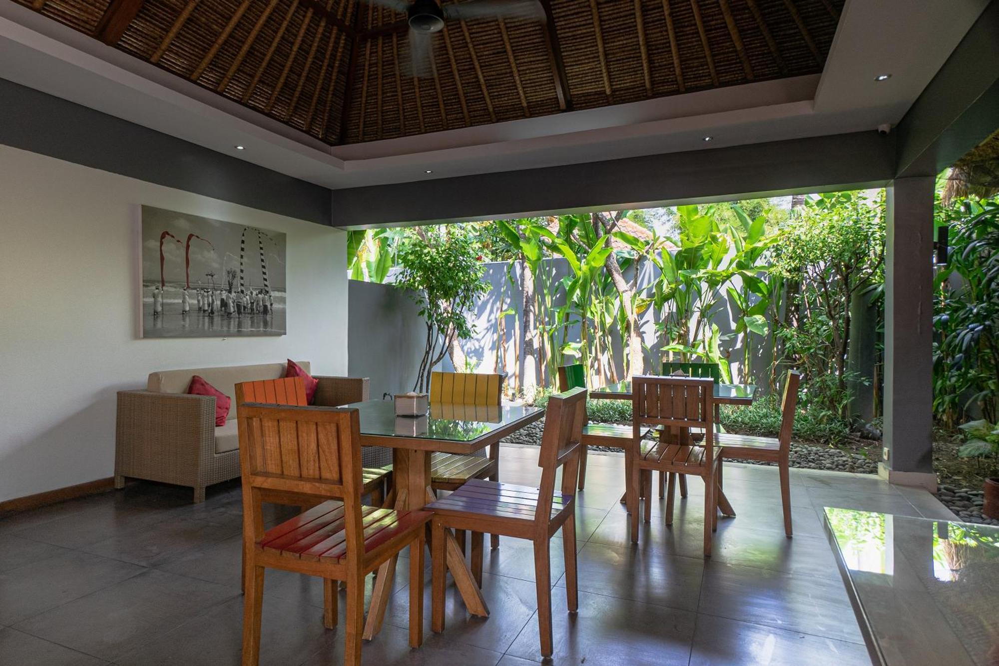 Balinea हॉलिडे पार्क Kerobokan (Bali)