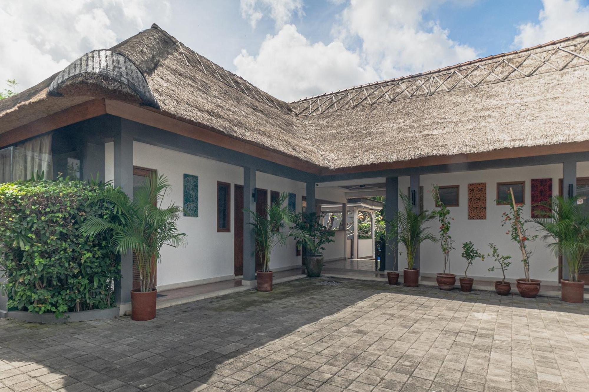 Balinea 3* Kerobokan