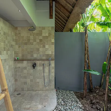 Balinea Holiday Home Seminyak  Exterior photo