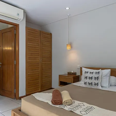 Balinea Holiday Home Seminyak  Exterior photo