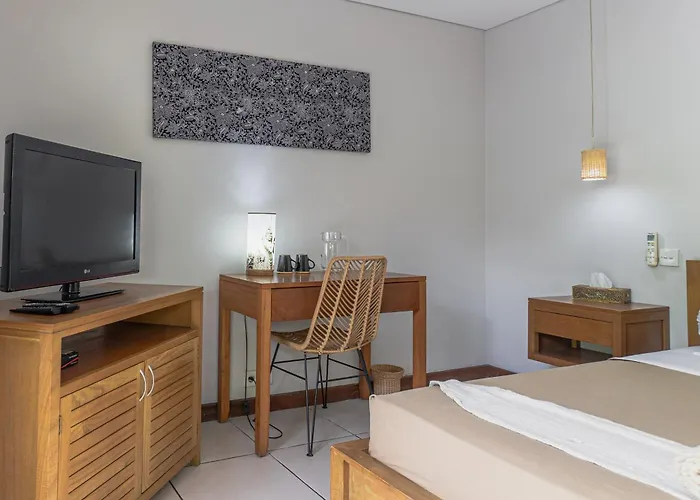 Balinea Holiday Home