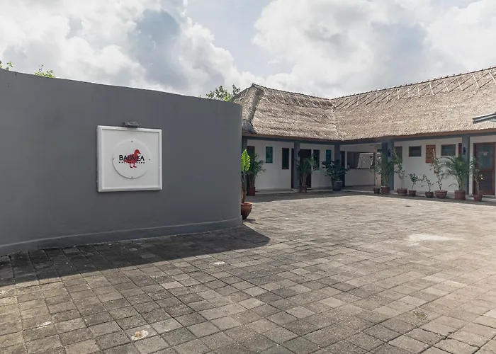 Balinea Holiday Home