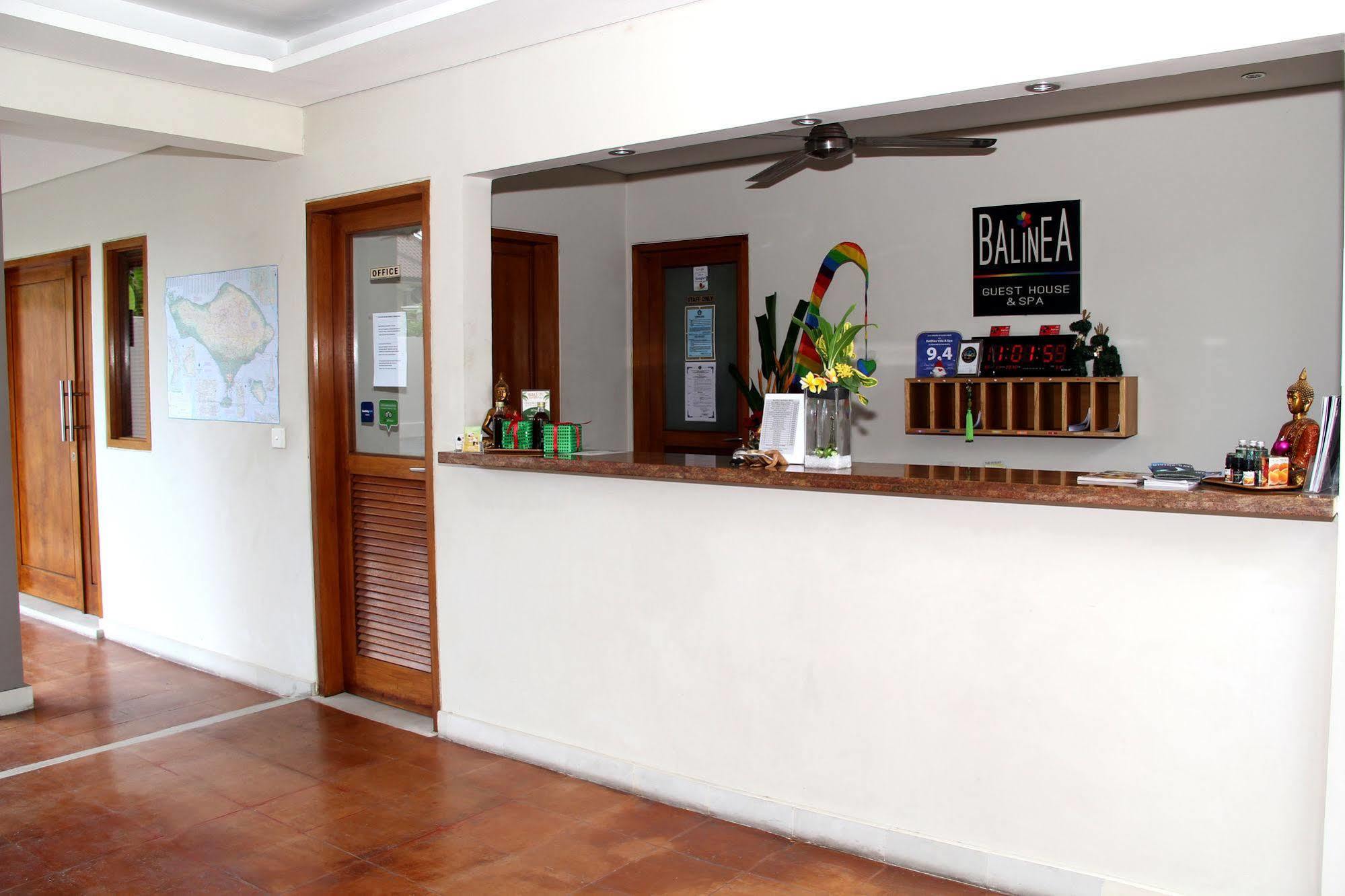 Village de vacances Balinea 3*
