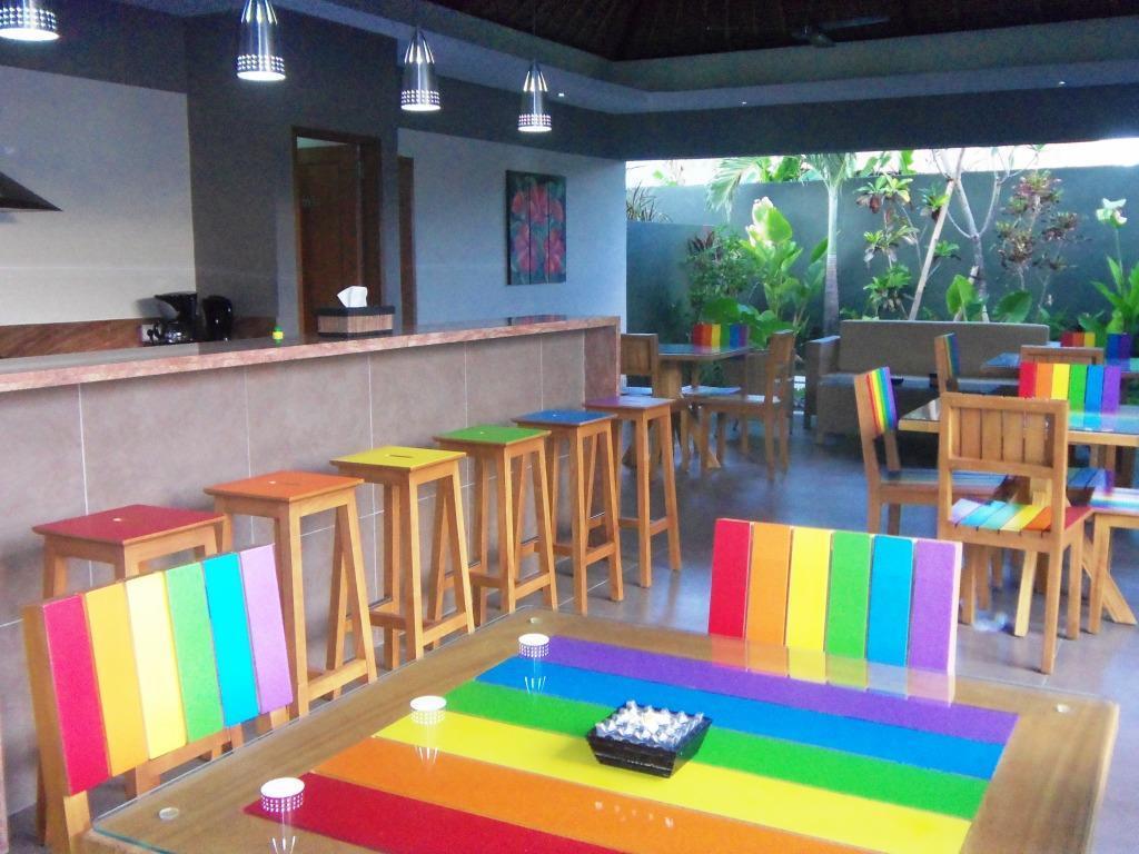 Balinea Ferienpark Kerobokan