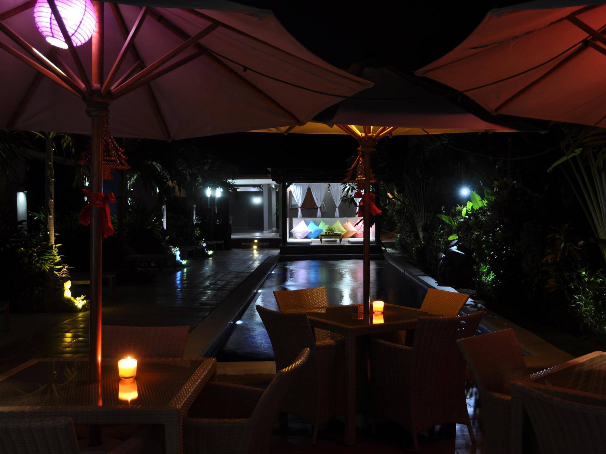Ferienpark Balinea
